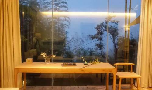 桐廬山中傳奇艾弗德堡藝社，打造一個藝術村落