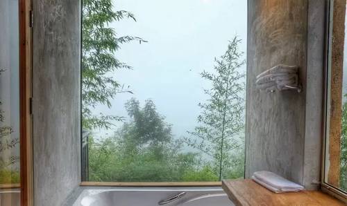 桐廬山中傳奇艾弗德堡藝社，打造一個藝術村落