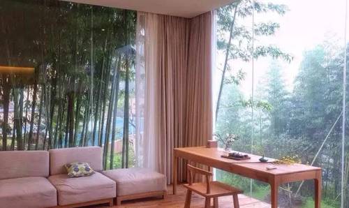 桐廬山中傳奇艾弗德堡藝社，打造一個藝術村落