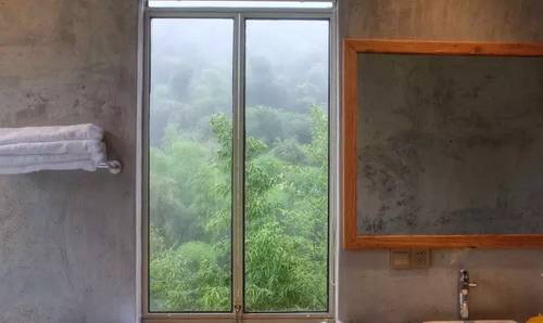 桐廬山中傳奇艾弗德堡藝社，打造一個藝術村落