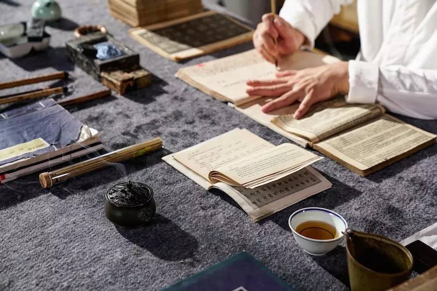 養(yǎng)智香鋪，沉香的功效與作用