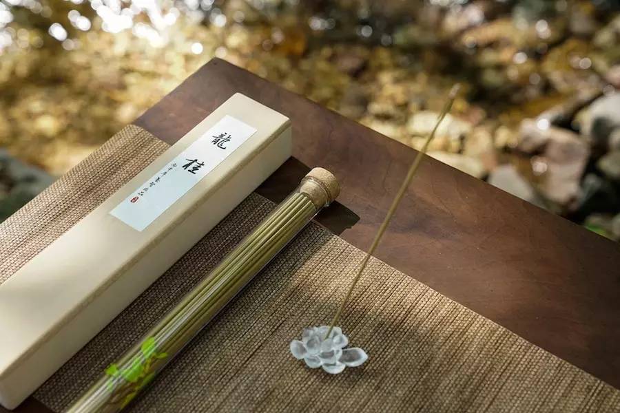 養(yǎng)智香鋪，沉香的功效與作用