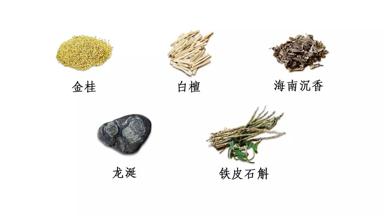 養(yǎng)智香鋪，沉香的功效與作用