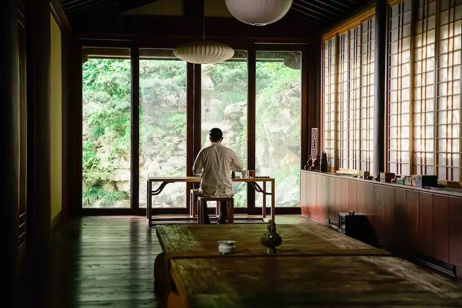 養(yǎng)智香鋪，沉香的功效與作用