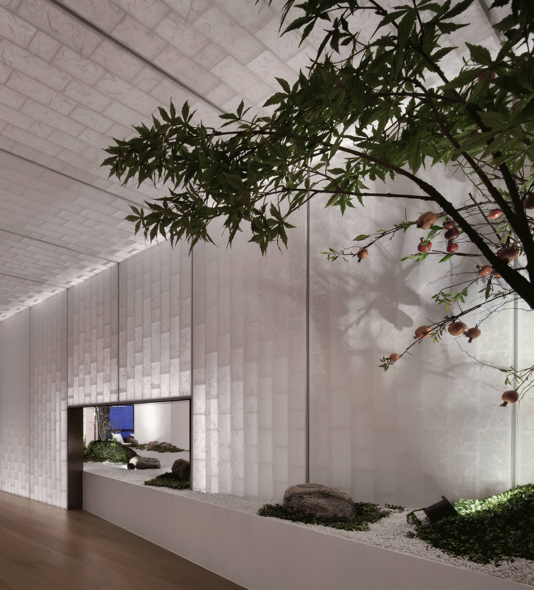 醒我齋，最美的極簡禪意裝修設(shè)計