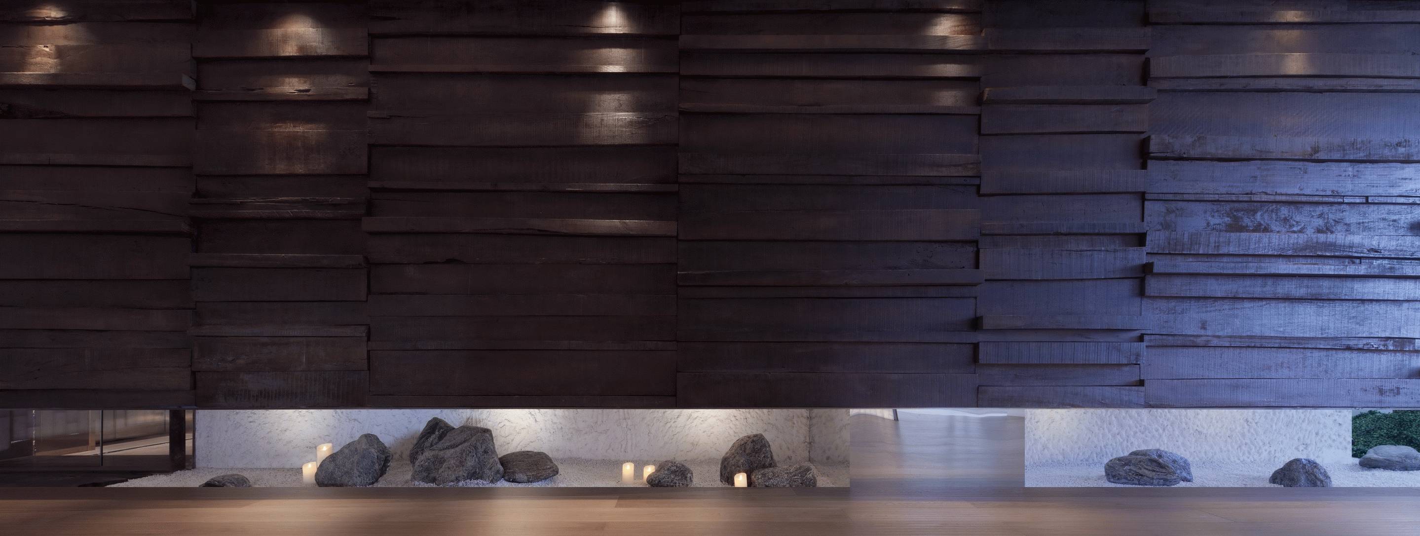 醒我齋，最美的極簡禪意裝修設(shè)計