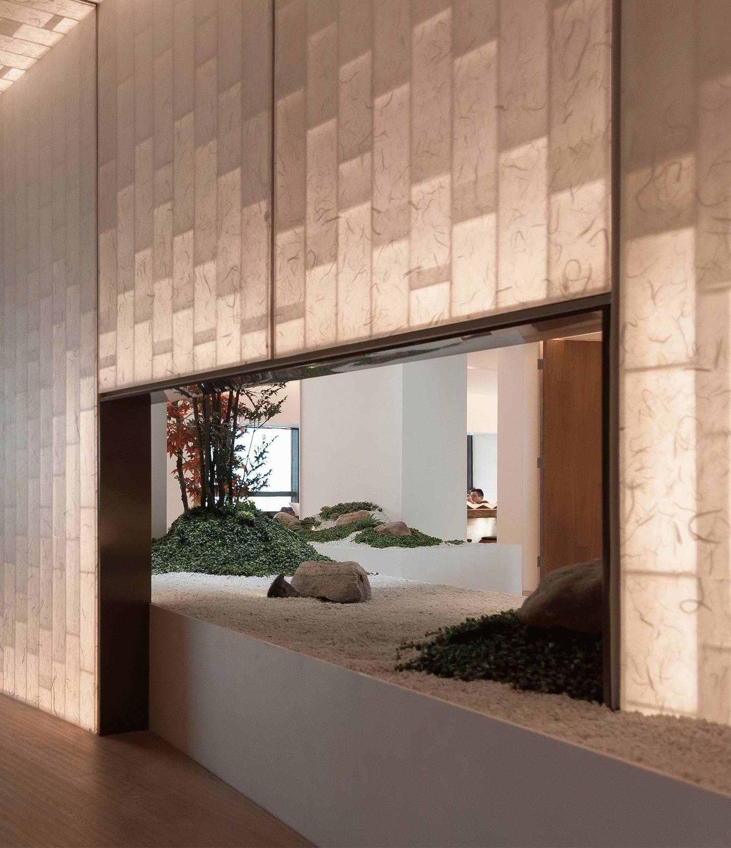 醒我齋，最美的極簡禪意裝修設(shè)計