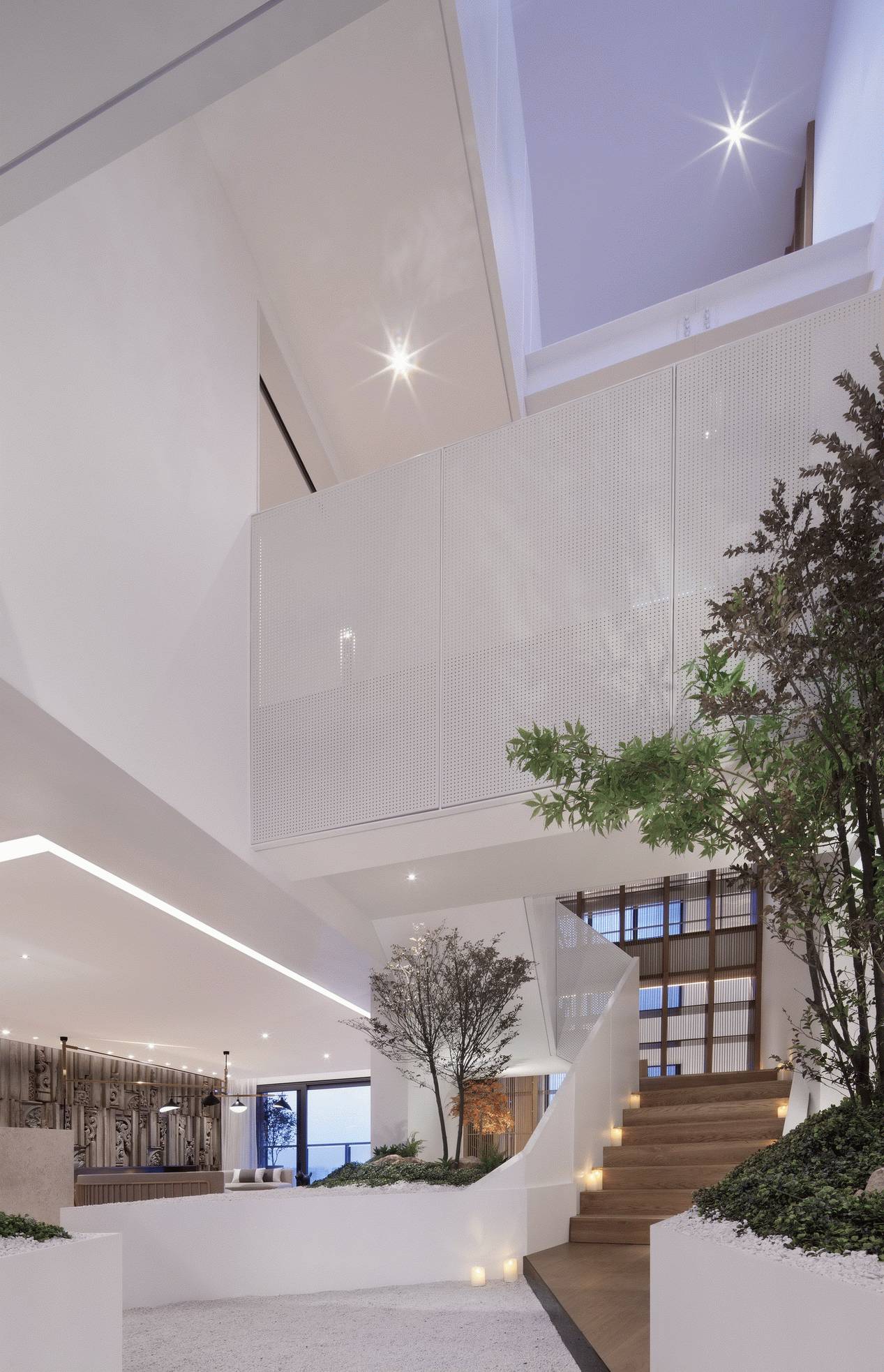 醒我齋，最美的極簡(jiǎn)禪意裝修設(shè)計(jì)