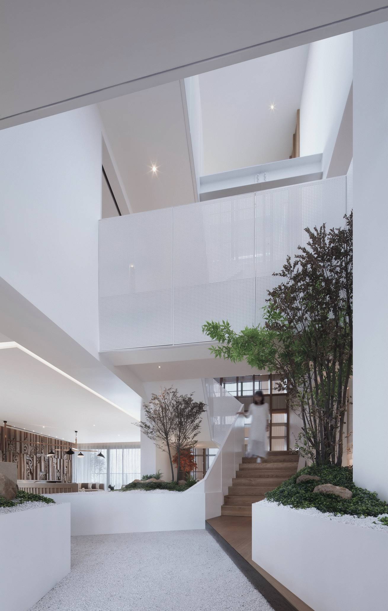 醒我齋，最美的極簡禪意裝修設計