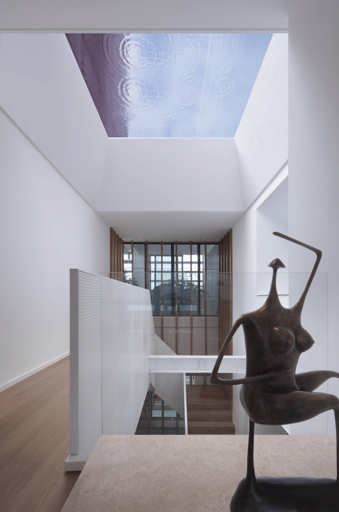 醒我齋，最美的極簡禪意裝修設計