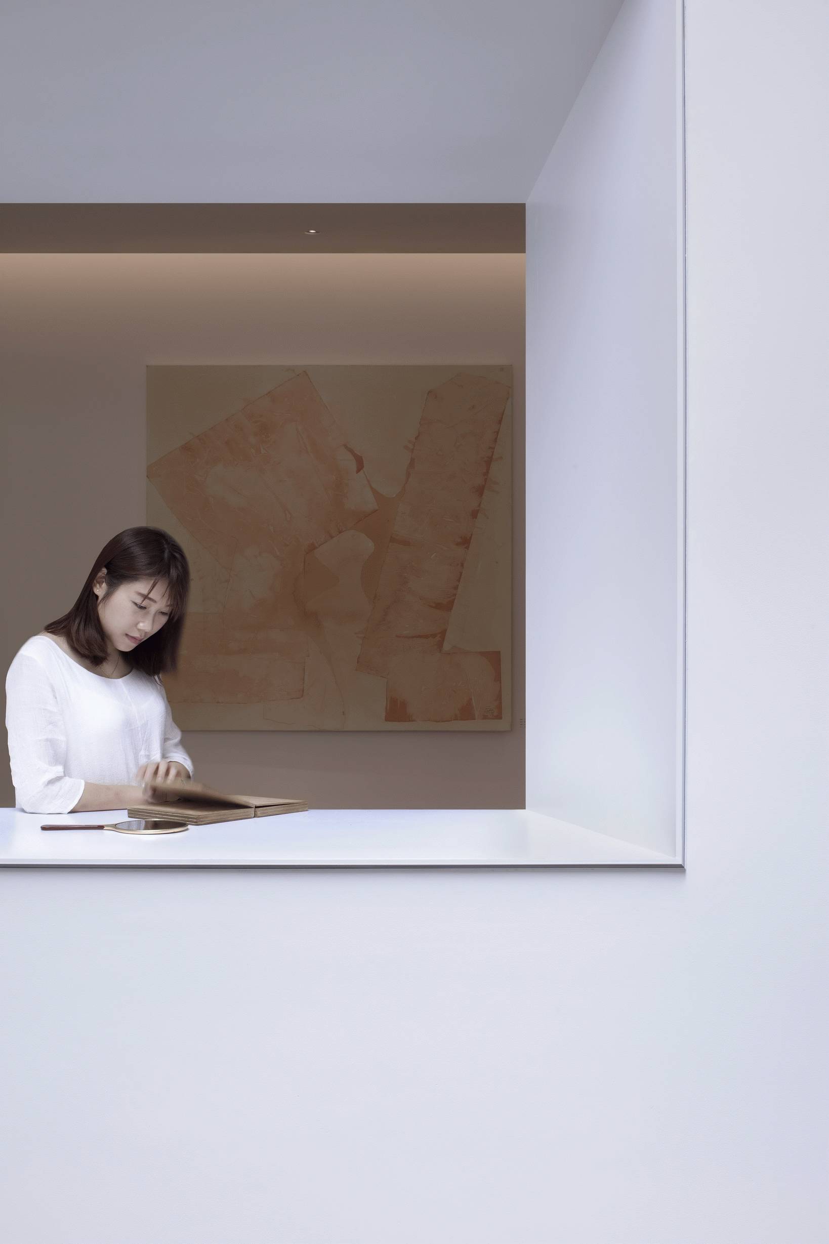 醒我齋，最美的極簡禪意裝修設計