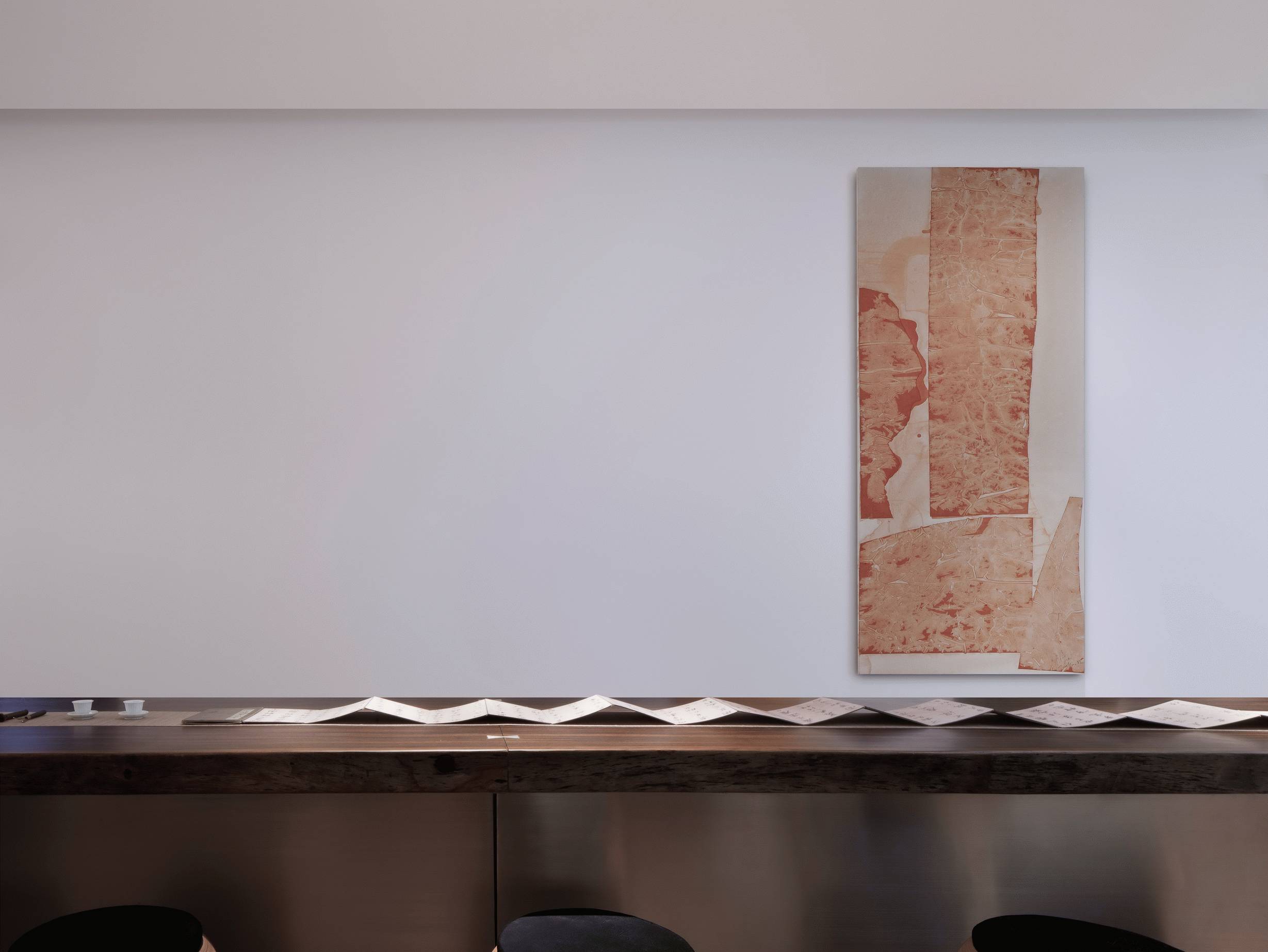 醒我齋，最美的極簡禪意裝修設計