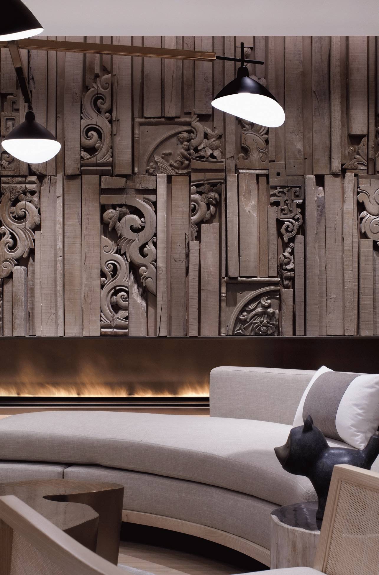 醒我齋，最美的極簡(jiǎn)禪意裝修設(shè)計(jì)