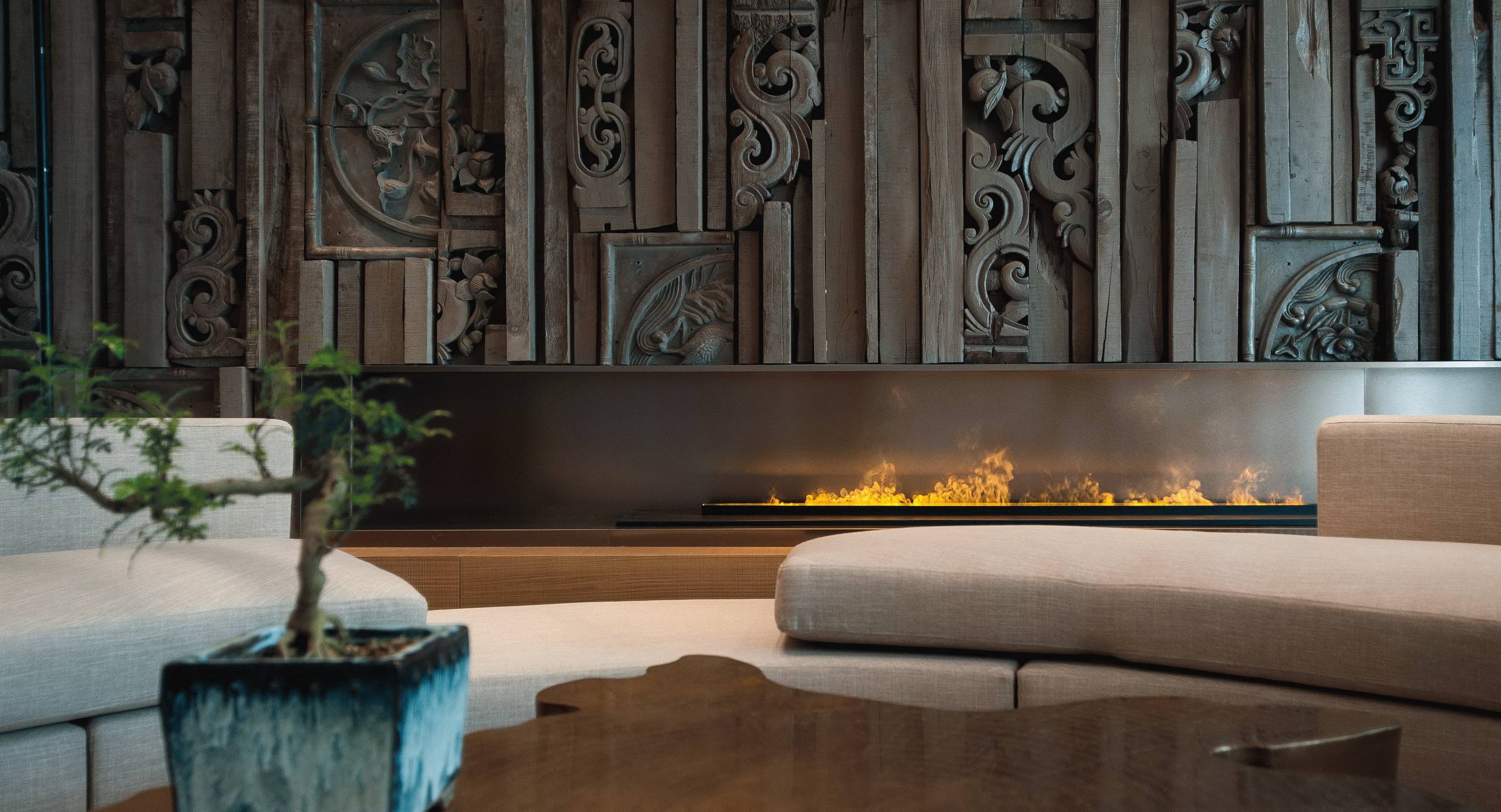 醒我齋，最美的極簡(jiǎn)禪意裝修設(shè)計(jì)