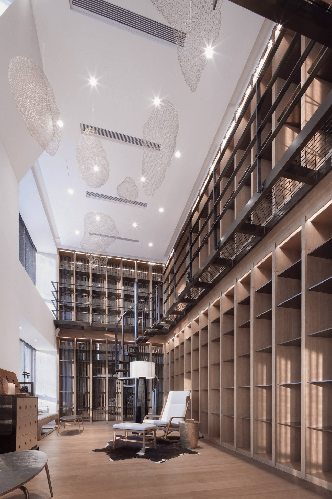 醒我齋，最美的極簡(jiǎn)禪意裝修設(shè)計(jì)