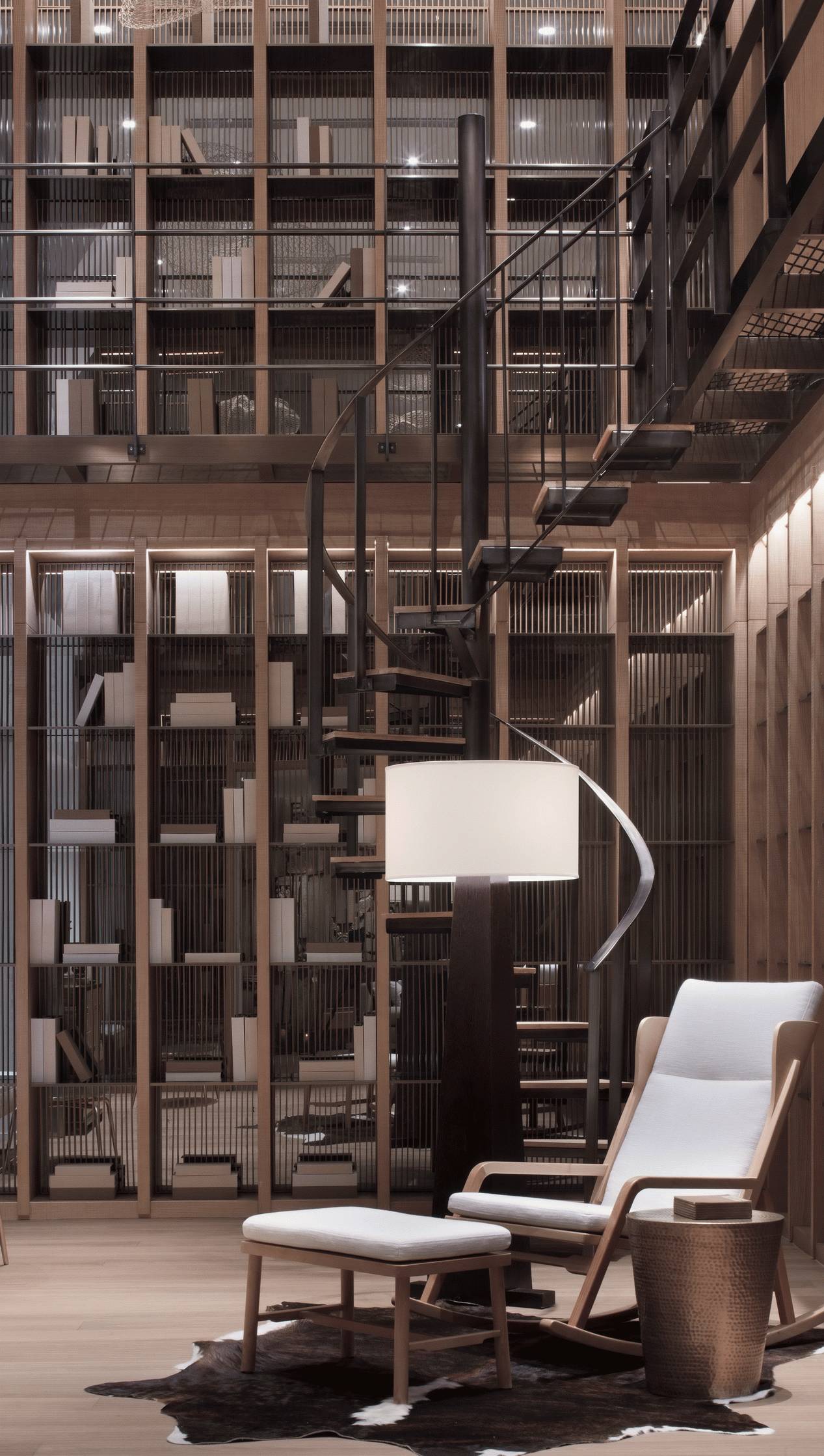 醒我齋，最美的極簡(jiǎn)禪意裝修設(shè)計(jì)