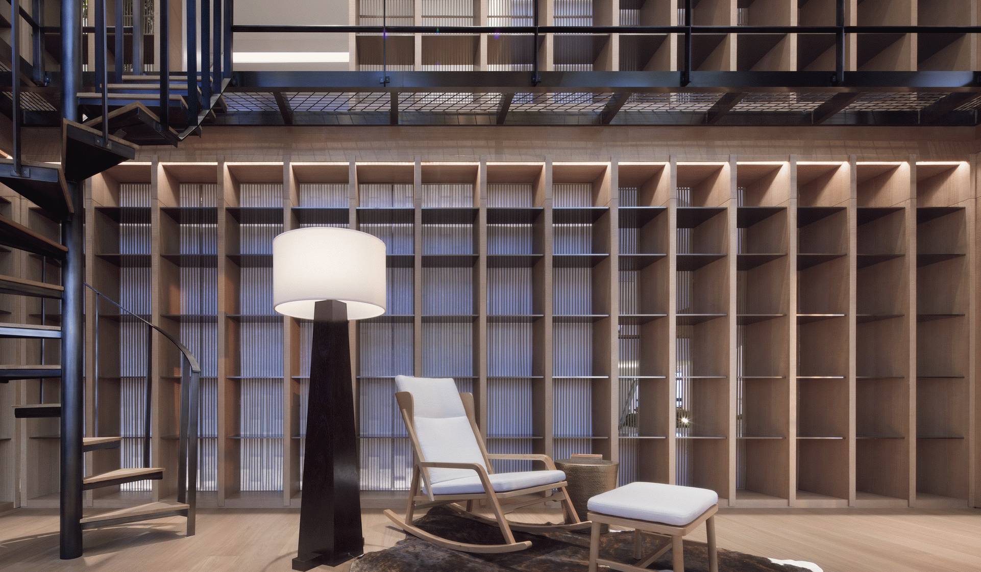 醒我齋，最美的極簡(jiǎn)禪意裝修設(shè)計(jì)