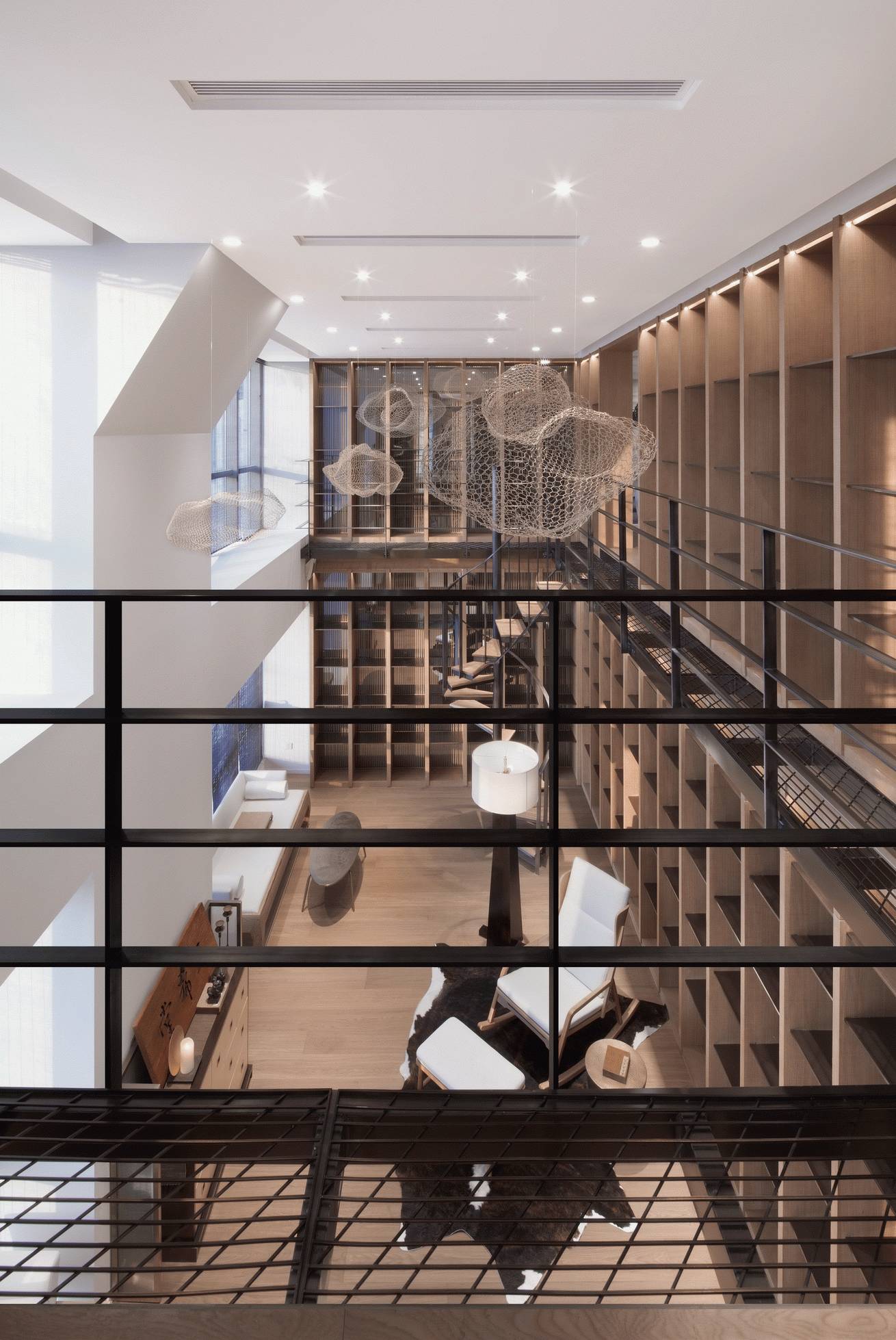 醒我齋，最美的極簡(jiǎn)禪意裝修設(shè)計(jì)