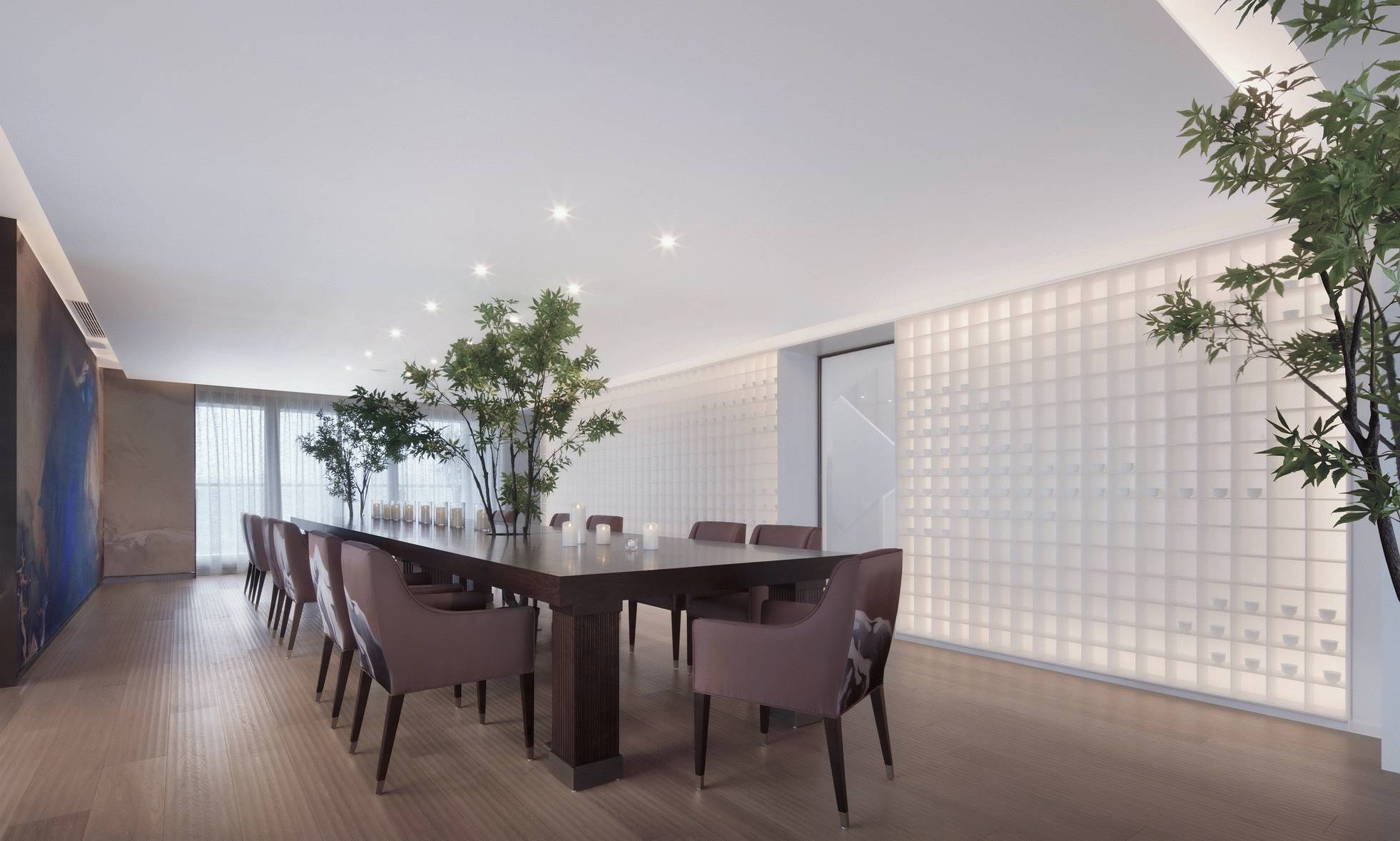 醒我齋，最美的極簡禪意裝修設(shè)計