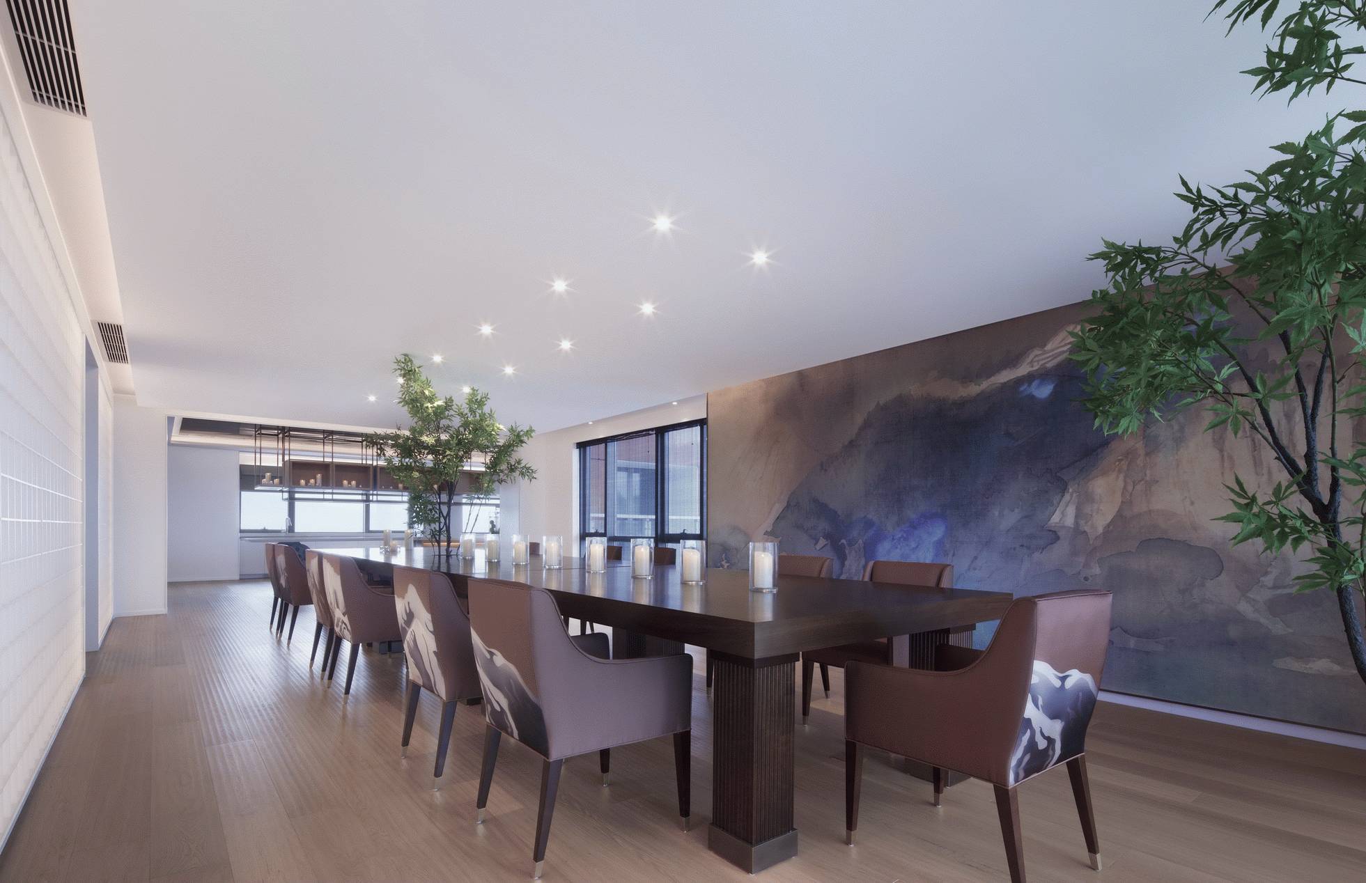 醒我齋，最美的極簡禪意裝修設(shè)計