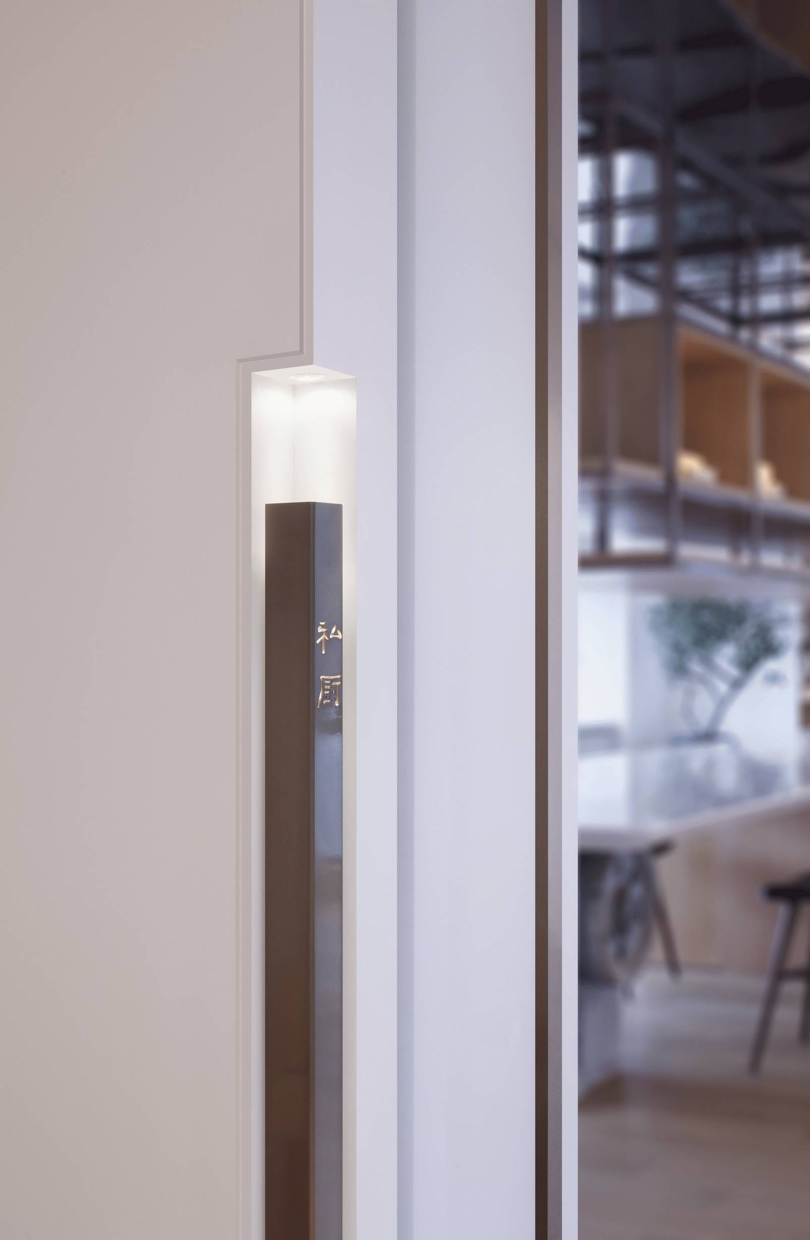 醒我齋，最美的極簡禪意裝修設(shè)計