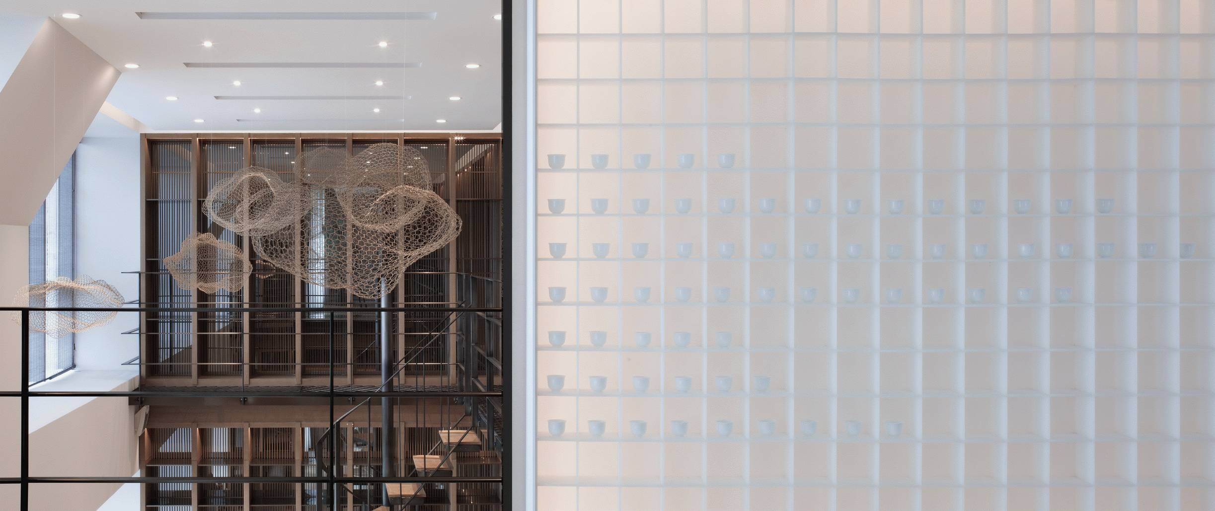 醒我齋，最美的極簡禪意裝修設(shè)計