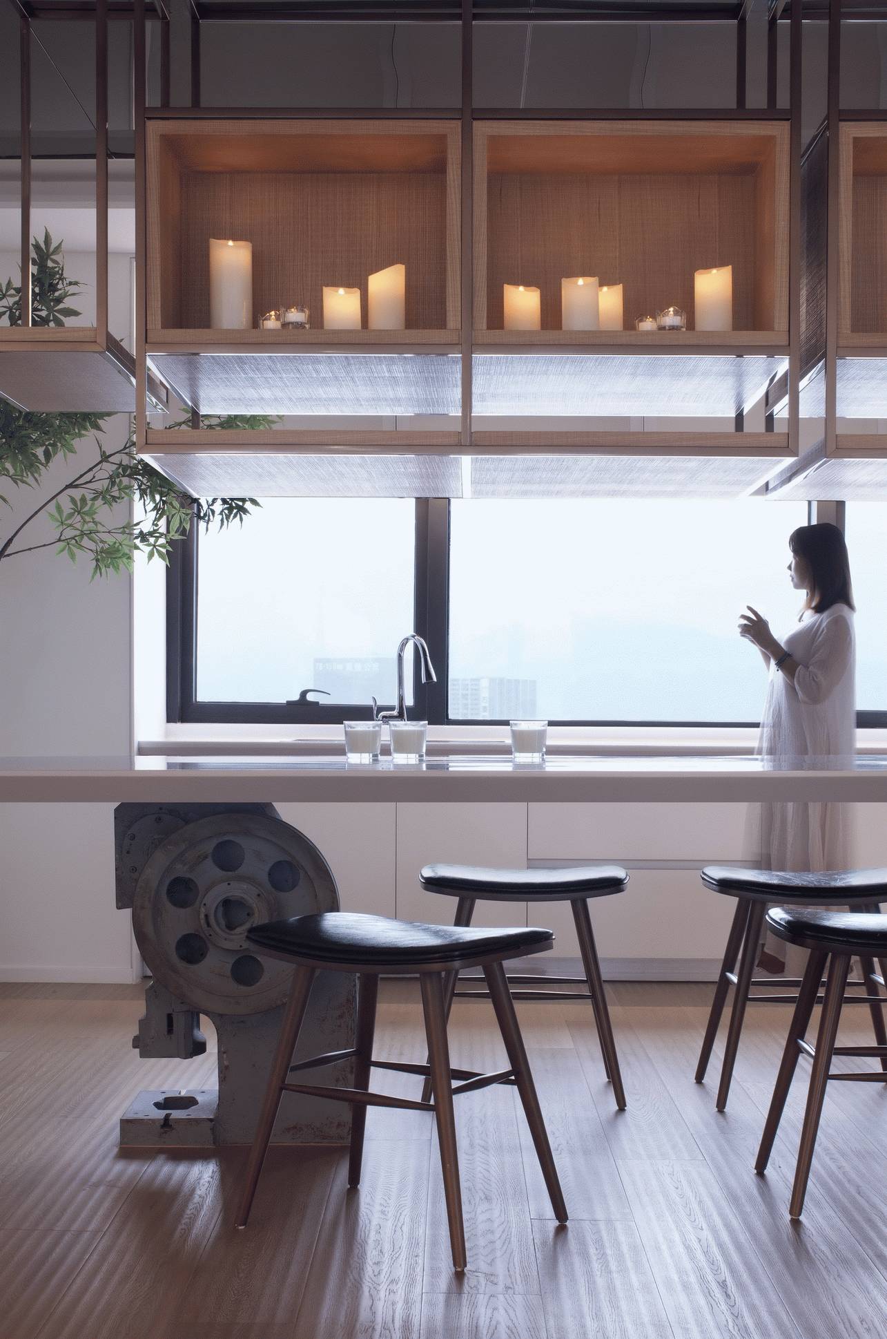 醒我齋，最美的極簡(jiǎn)禪意裝修設(shè)計(jì)