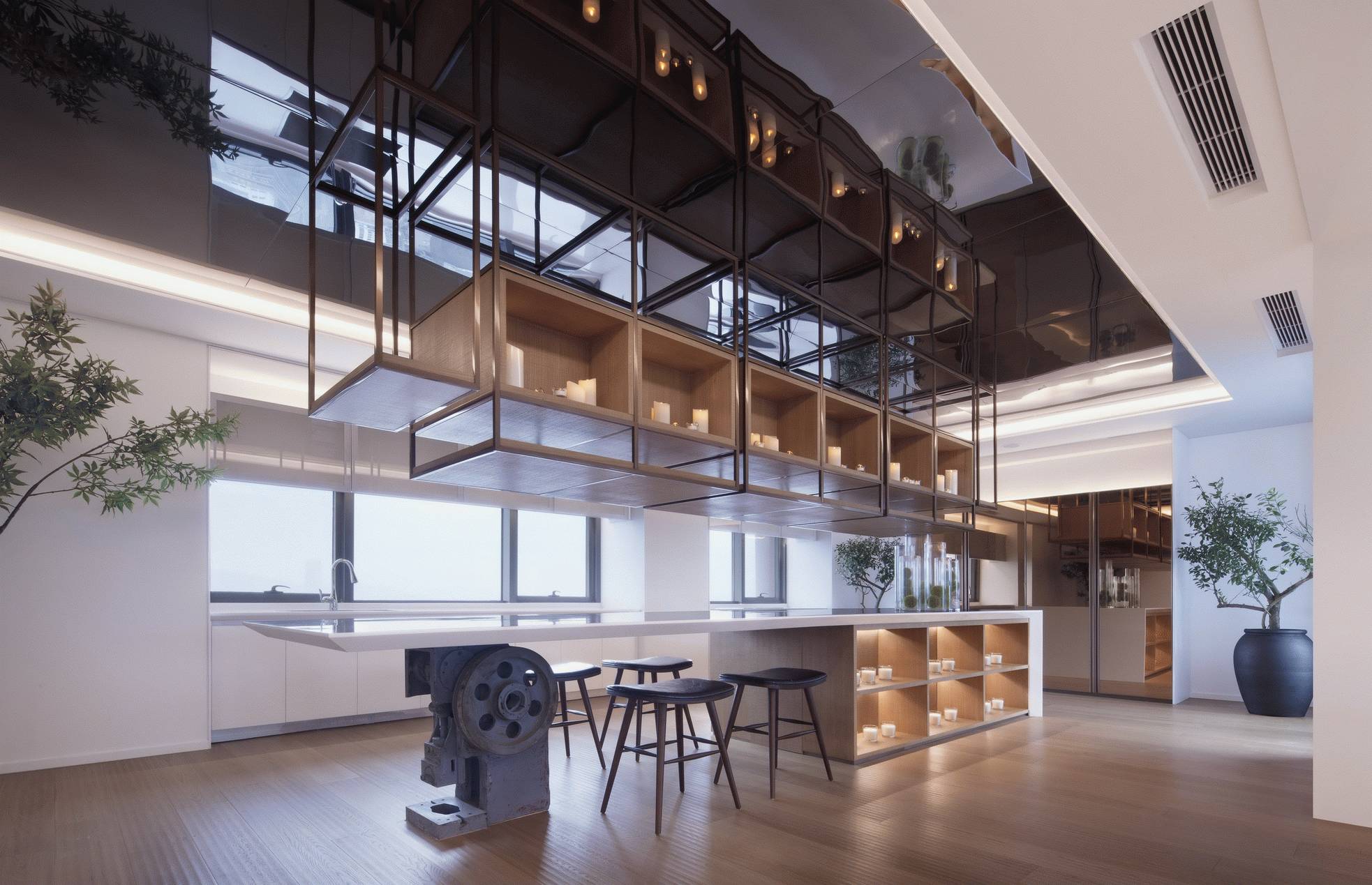 醒我齋，最美的極簡(jiǎn)禪意裝修設(shè)計(jì)