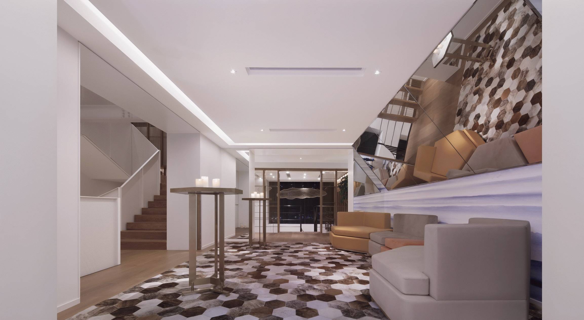 醒我齋，最美的極簡(jiǎn)禪意裝修設(shè)計(jì)