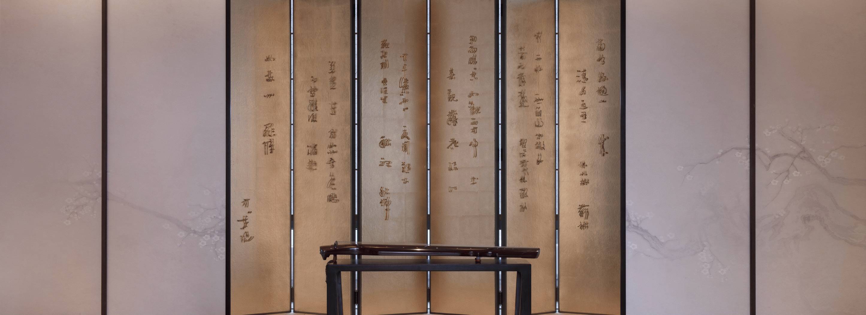 醒我齋，最美的極簡(jiǎn)禪意裝修設(shè)計(jì)