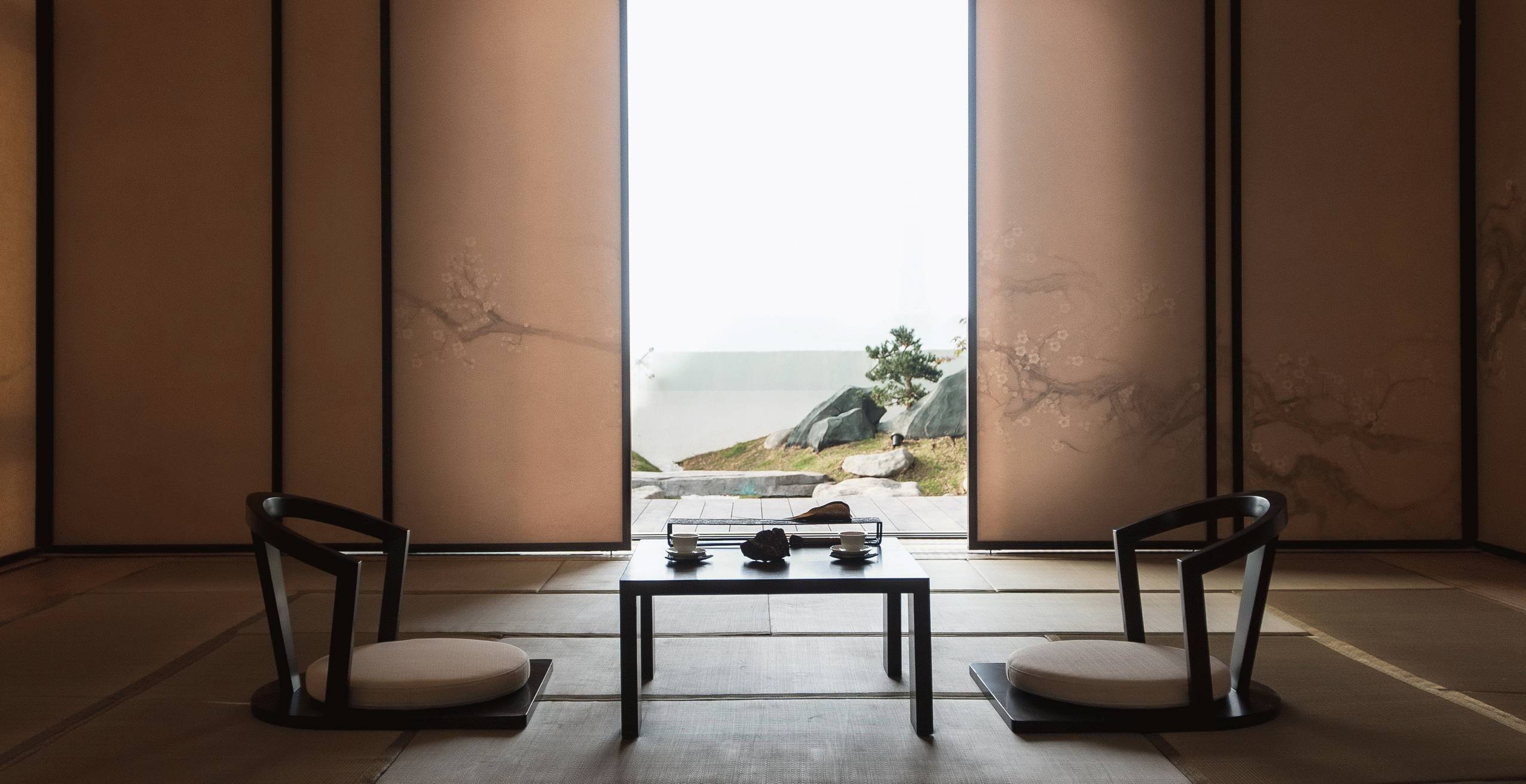 醒我齋，最美的極簡(jiǎn)禪意裝修設(shè)計(jì)