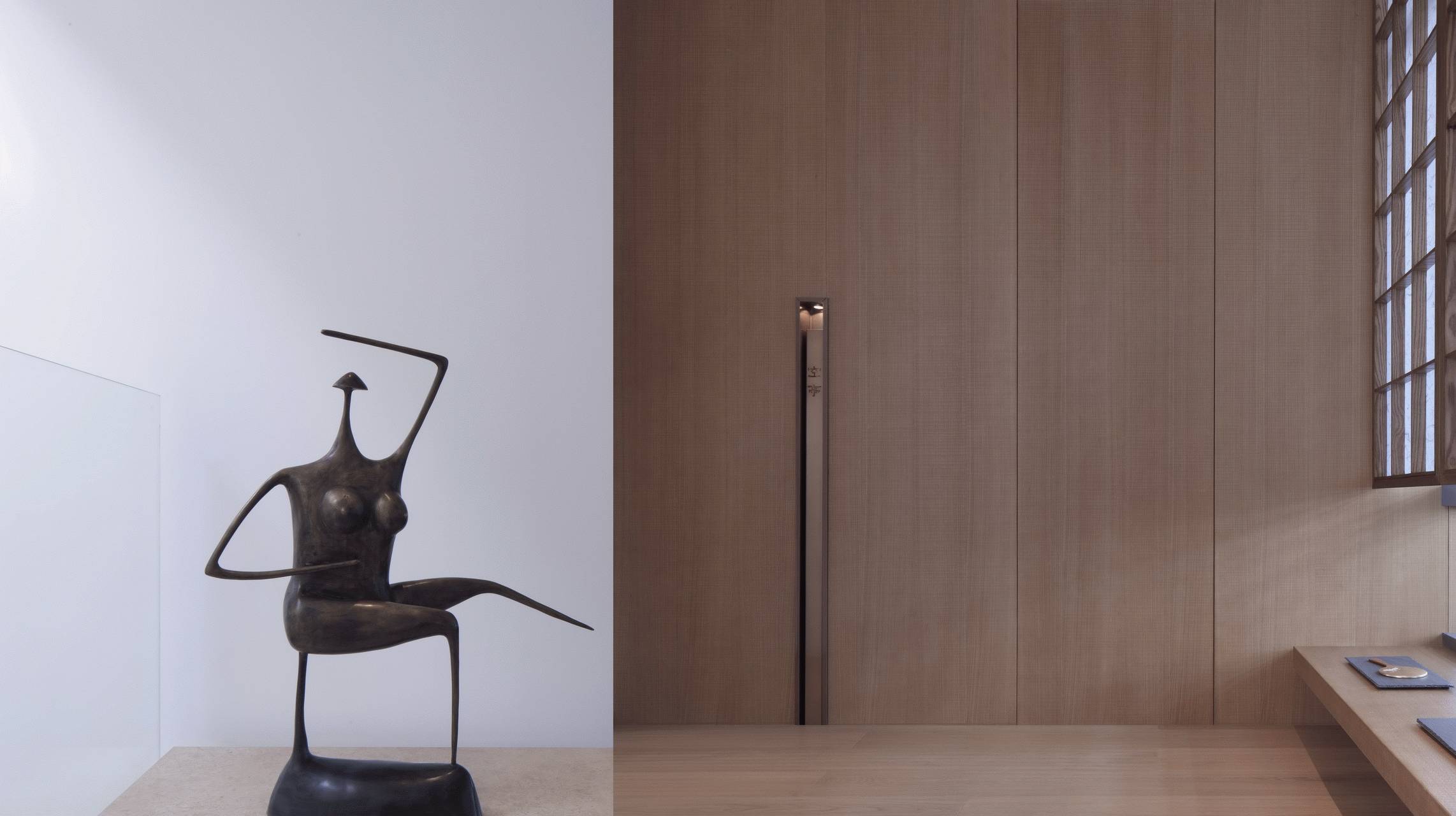 醒我齋，最美的極簡(jiǎn)禪意裝修設(shè)計(jì)