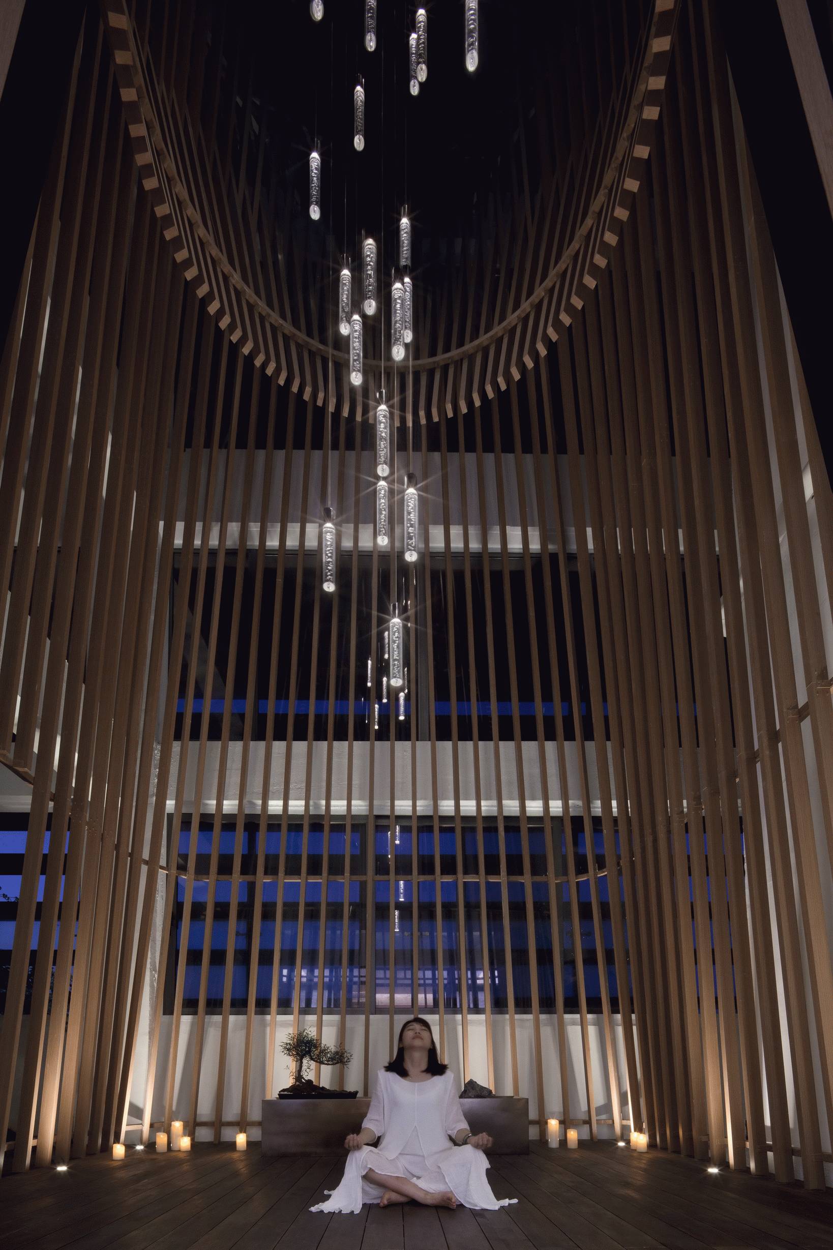 醒我齋，最美的極簡(jiǎn)禪意裝修設(shè)計(jì)