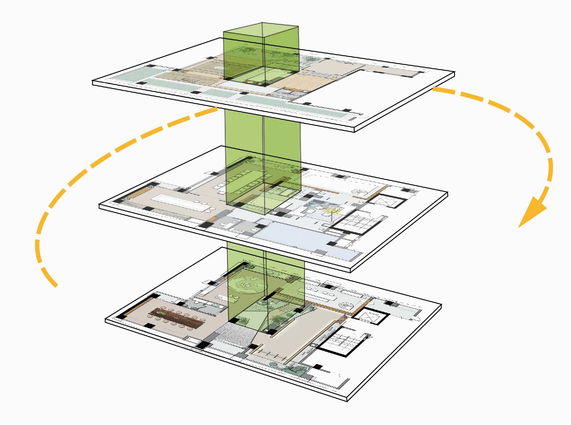 醒我齋，最美的極簡(jiǎn)禪意裝修設(shè)計(jì)