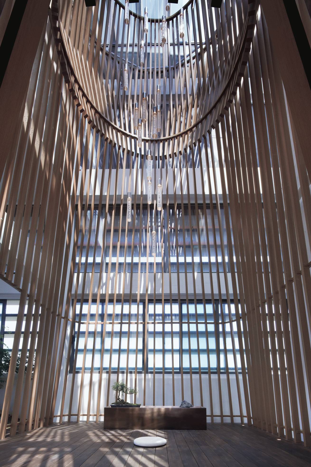 醒我齋，最美的極簡(jiǎn)禪意裝修設(shè)計(jì)