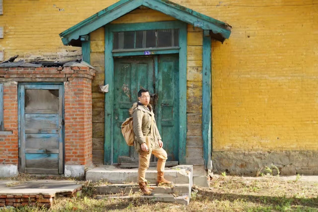 信宿·湖隱一號(hào)，在市井里大隱隱于市