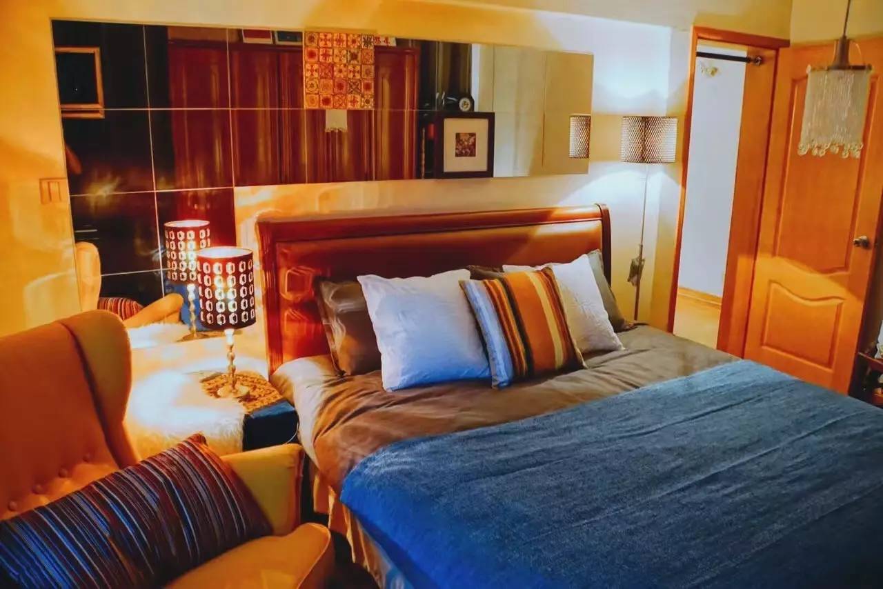 信宿·湖隱一號(hào)，在市井里大隱隱于市