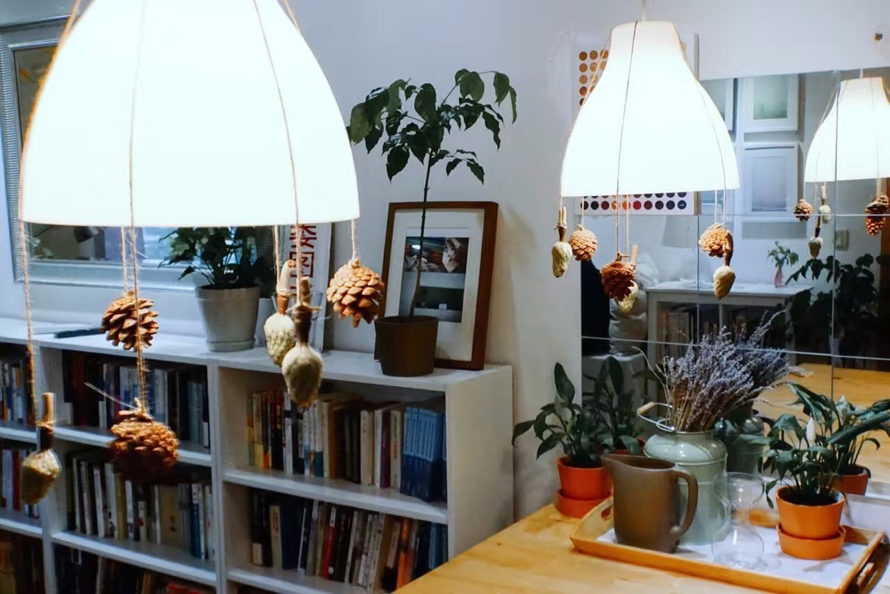 信宿·湖隱一號(hào)，在市井里大隱隱于市