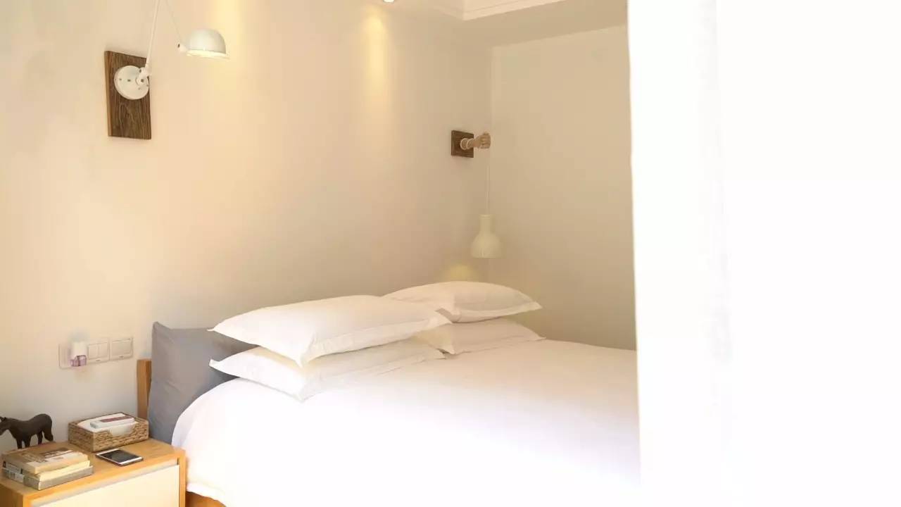 信宿·湖隱一號，在市井里大隱隱于市