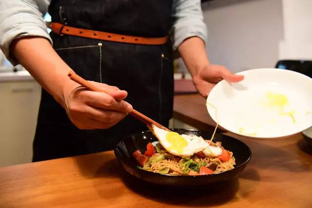 信宿·湖隱一號，在市井里大隱隱于市