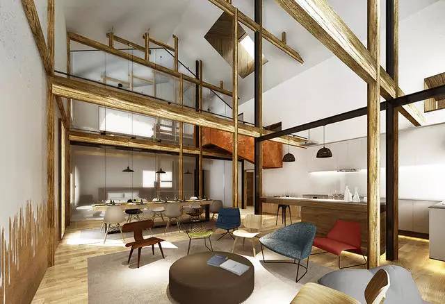 黃山云上民宿，看云卷云舒留住淳樸田園生活