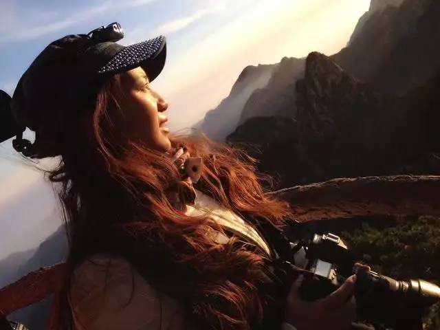 黃山云上民宿，看云卷云舒留住淳樸田園生活