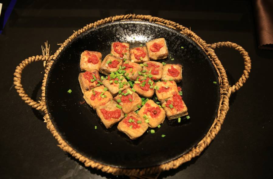 黃山云上民宿，看云卷云舒留住淳樸田園生活