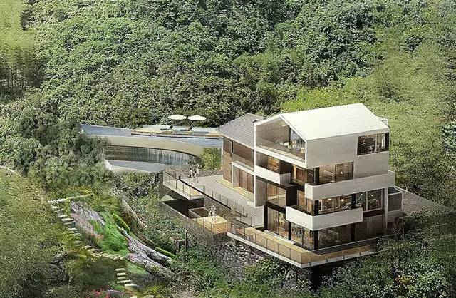 黃山云上民宿，看云卷云舒留住淳樸田園生活