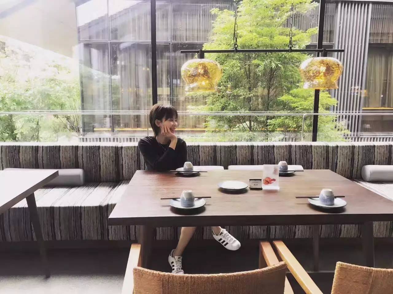 Shin House炘宿，一所真正的“設計師民宿”