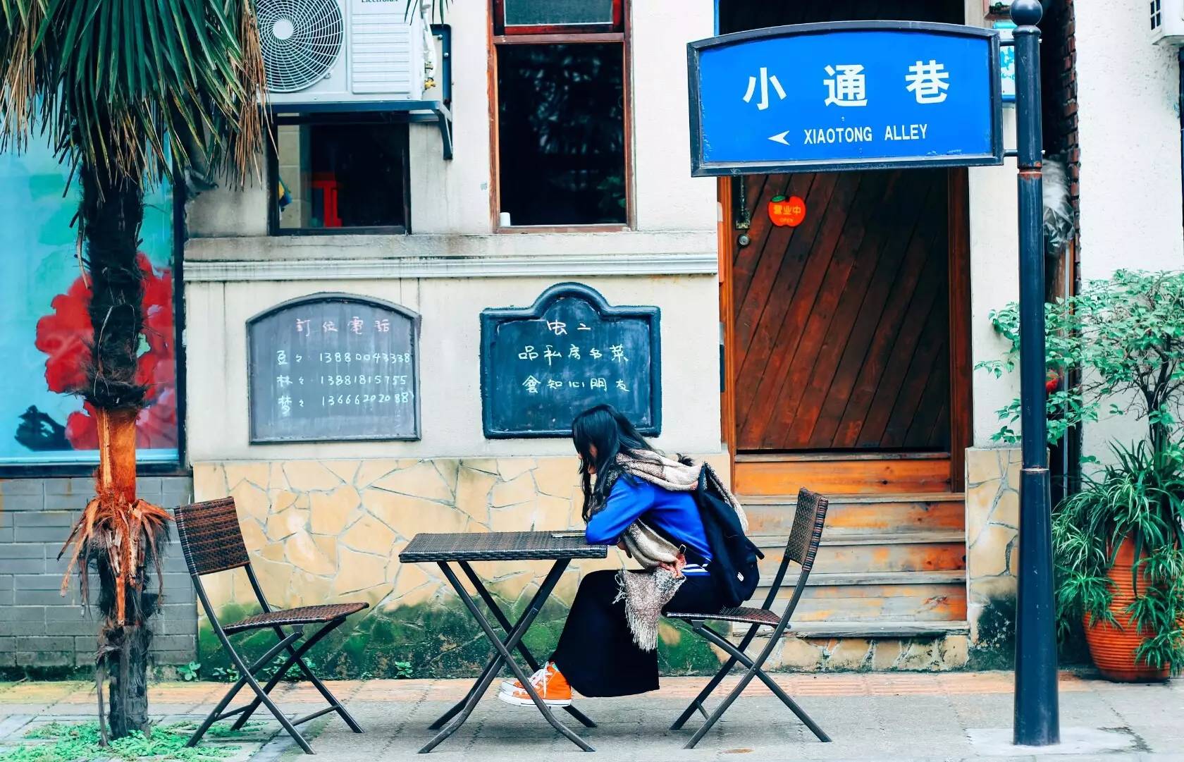 Shin House炘宿，一所真正的“設計師民宿”