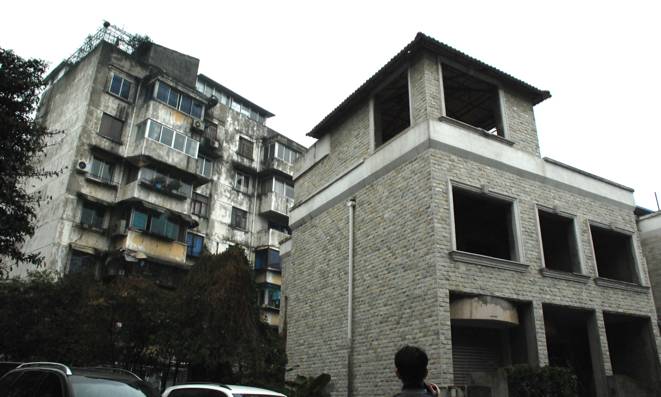 Shin House炘宿，一所真正的“設(shè)計(jì)師民宿”