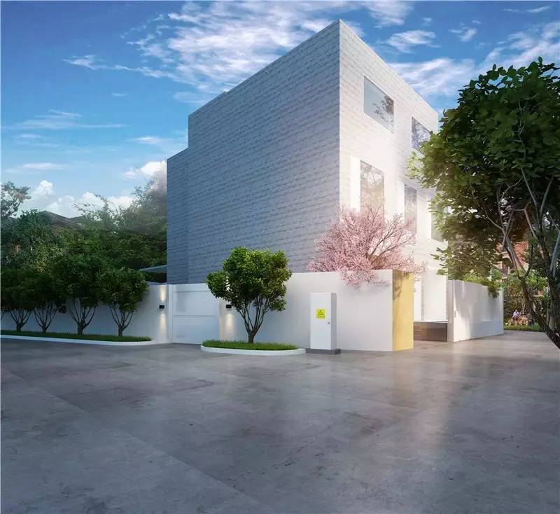 Shin House炘宿，一所真正的“設(shè)計(jì)師民宿”