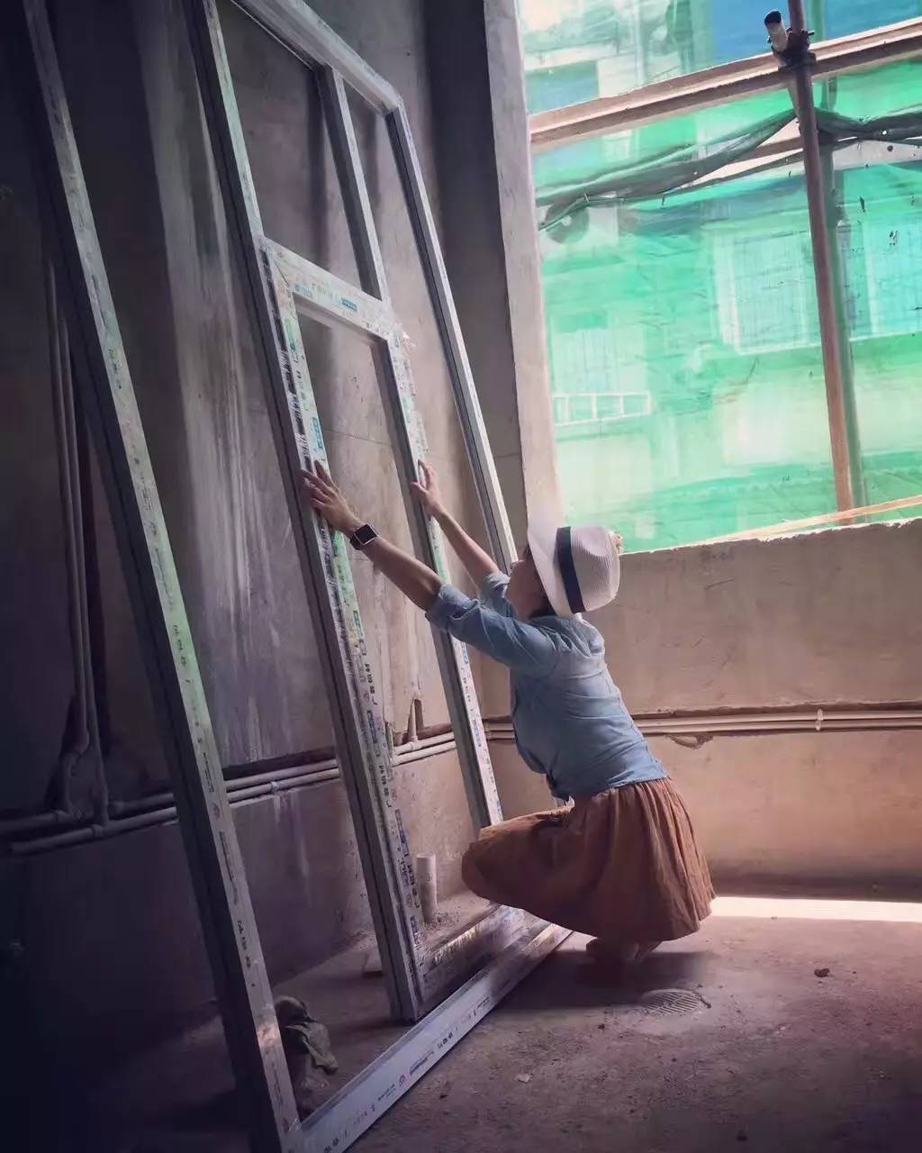 Shin House炘宿，一所真正的“設(shè)計(jì)師民宿”