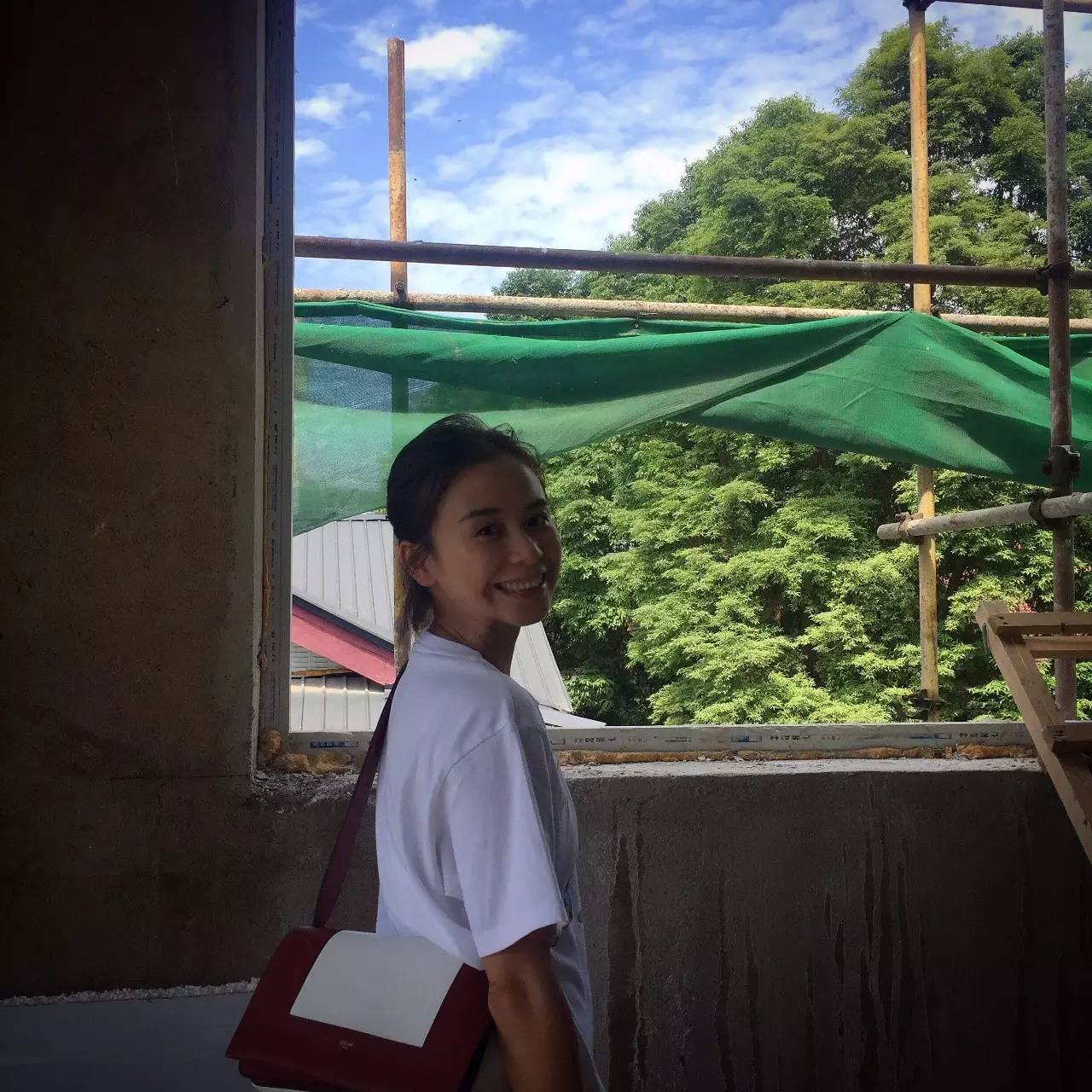 Shin House炘宿，一所真正的“設(shè)計(jì)師民宿”